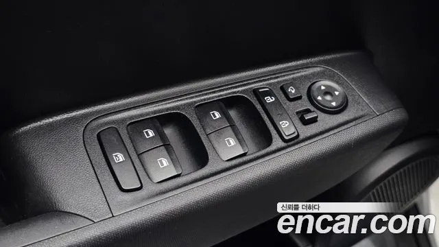 Hyundai Casper Casper Smart — Фото автомобиля 28