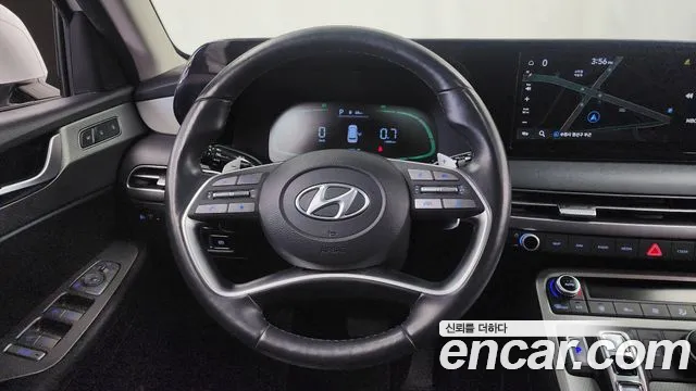 Hyundai Palisade The New Palisade Бензин 3.8 2WD — Фото автомобиля 13