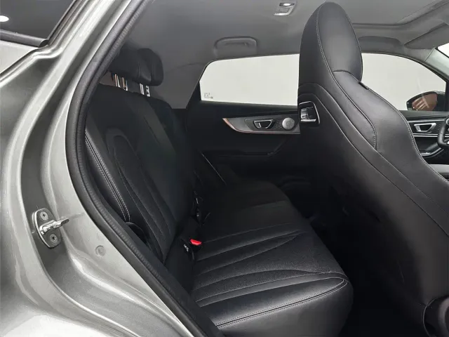 Chery Omoda 5 — Фото автомобиля 24