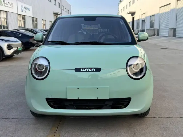 Changan Lumin — Фото автомобиля 2