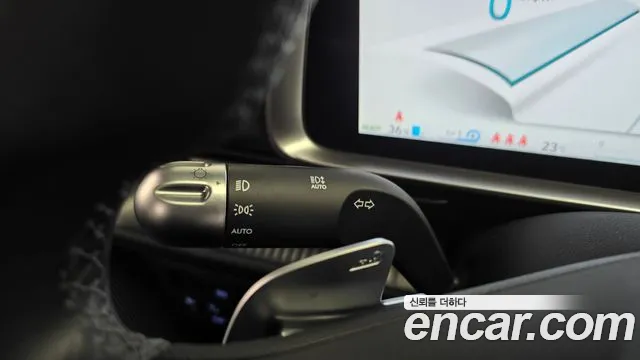 Hyundai Ioniq 6 — Фото автомобиля 25