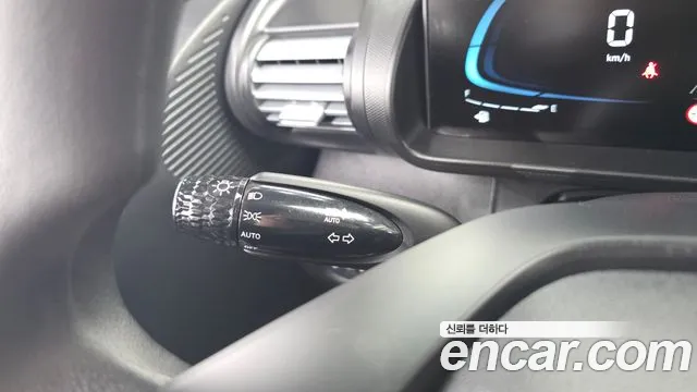 Hyundai Casper Casper Smart — Фото автомобиля 17