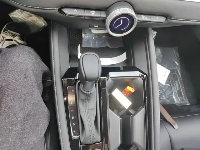 Honda Inspire — Фото автомобиля 13