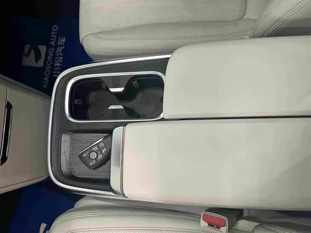 Buick Century — Фото автомобиля 9