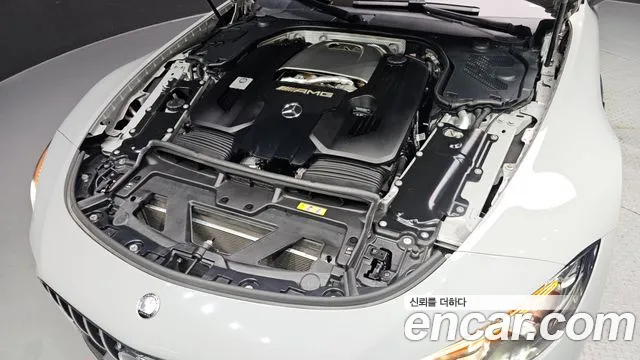 Mercedes-Benz SL-Class R232 — Фото автомобиля 6