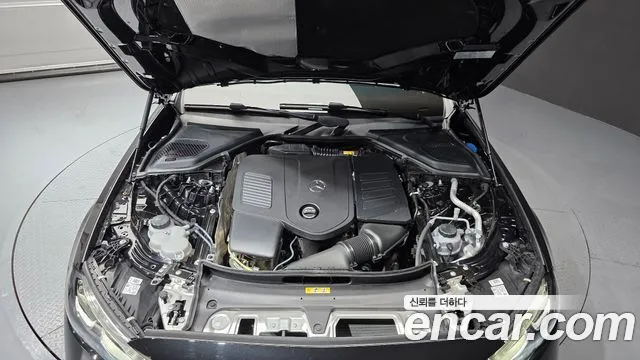 Mercedes-Benz E-Class W214 — Фото автомобиля 6