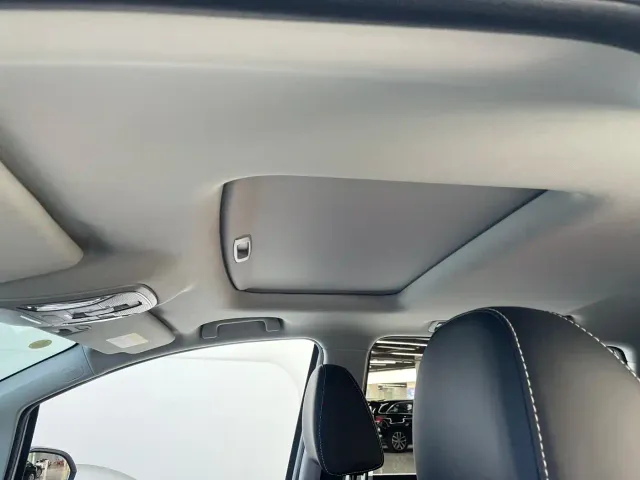 GAC Trumpchi M6 — Фото автомобиля 12