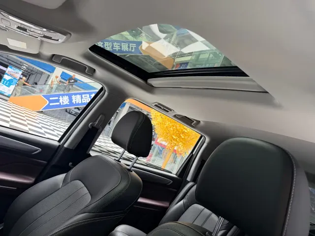 GAC Trumpchi M6 — Фото автомобиля 6