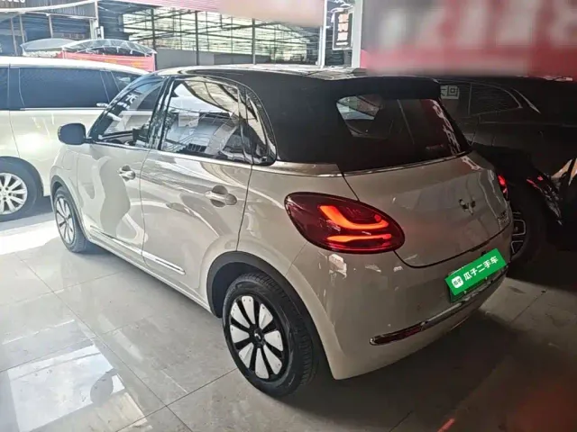 Wuling Bingo — Фото автомобиля 4
