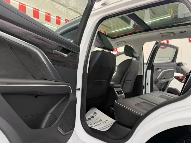 Haval H6 — Фото автомобиля 8
