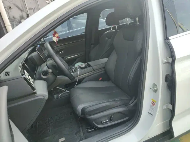 BYD Qin L — Фото автомобиля 11