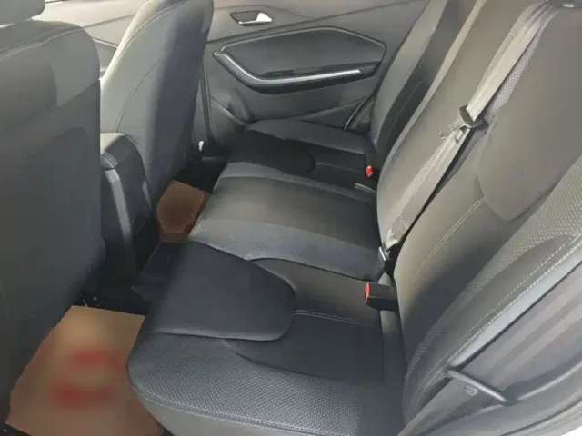 Chery Tiggo 3x — Фото автомобиля 16