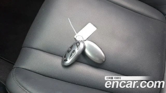 Hyundai Grandeur GN7 — Фото автомобиля 18