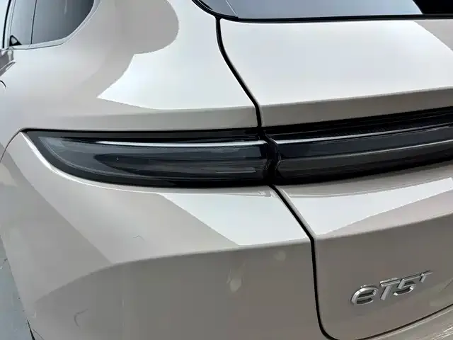 Nio ET5 Touring — Фото автомобиля 16