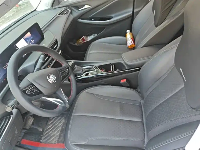Buick Verano — Фото автомобиля 14