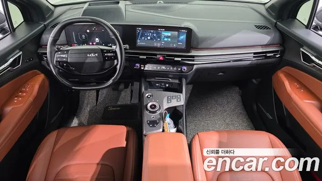 Kia Sportage 5th Gen — Фото автомобиля 7