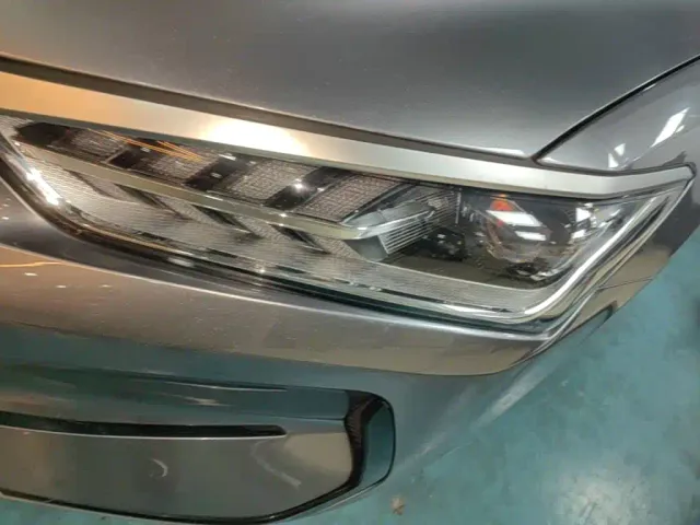 BYD Qin PLUS — Фото автомобиля 23