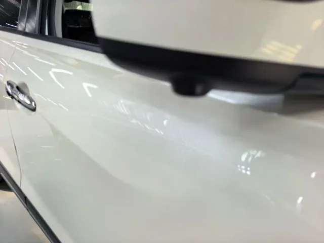 Nissan Kicks — Фото автомобиля 5