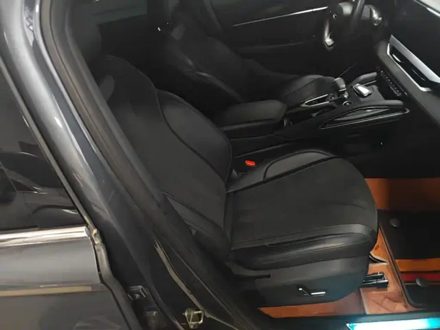 Geely Xingyue L — Фото автомобиля 24