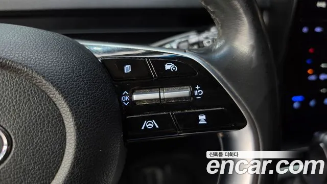 Hyundai Staria Staria Карго 3 места — Фото автомобиля 12
