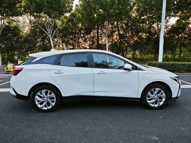 Buick Velite 6 — Фото автомобиля 7