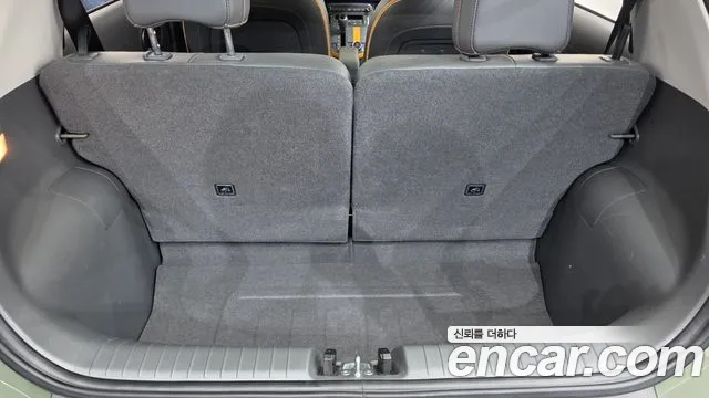 Hyundai Casper — Фото автомобиля 24