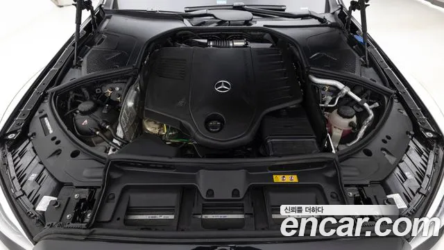 Mercedes-Benz S-Class — Фото автомобиля 6