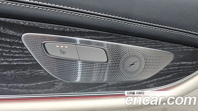Mercedes-Benz AMG GT 4 двери 43 4MATIC+ — Фото автомобиля 28