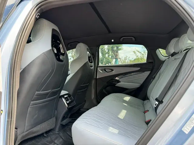 BYD Seal — Фото автомобиля 14