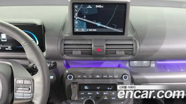 Hyundai Casper Casper Turbo Inspiration — Фото автомобиля 15