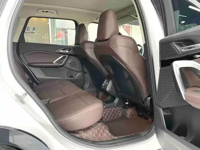 BMW X1 — Фото автомобиля 17