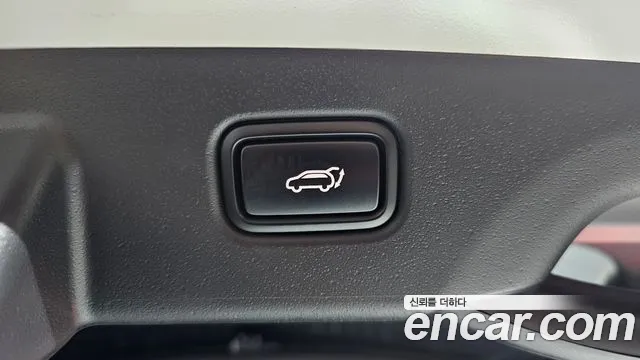 Kia Niro All Niro EV Earth — Фото автомобиля 29