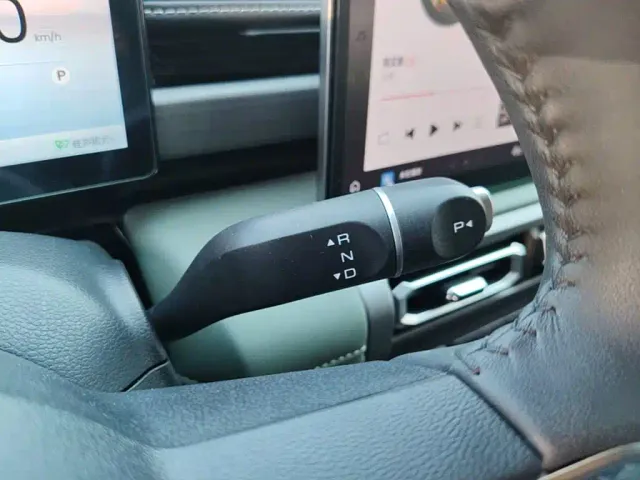 Baojun Yep Plus — Фото автомобиля 13