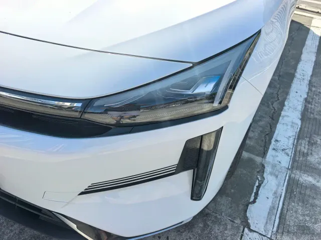 Geely Galaxy L6 — Фото автомобиля 14