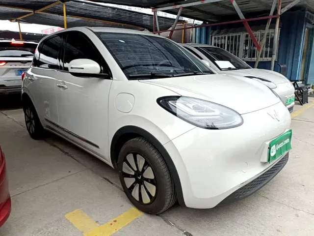 Wuling Bingo — Фото автомобиля 3