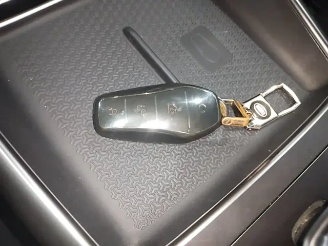 BYD Song Pro — Фото автомобиля 8