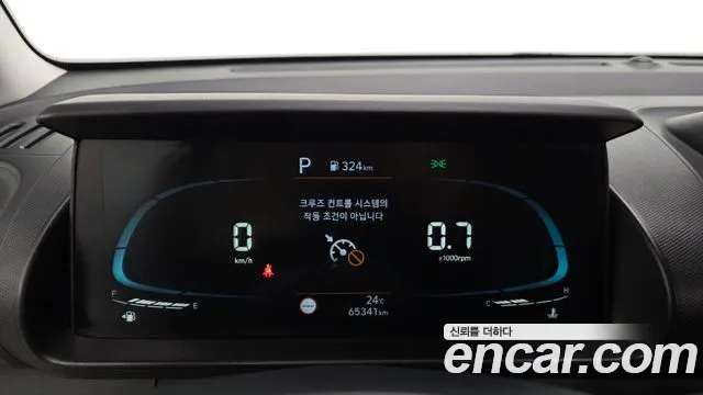 Hyundai Casper — Фото автомобиля 8