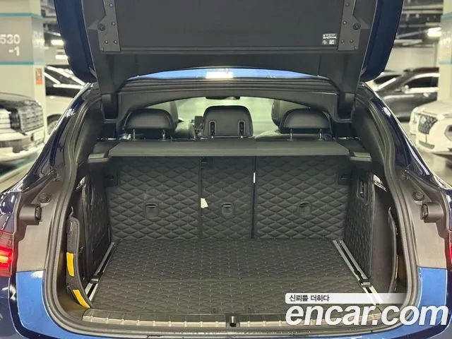 BMW X4 G02 — Фото автомобиля 18