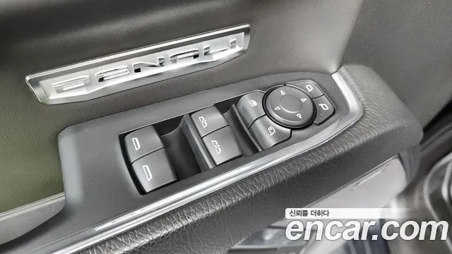 GMC Sierra — Фото автомобиля 18