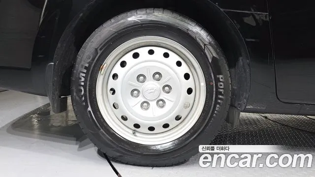 Hyundai Staria Staria Tourer 11 мест — Фото автомобиля 21