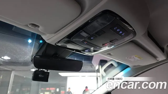 Hyundai Staria — Фото автомобиля 25