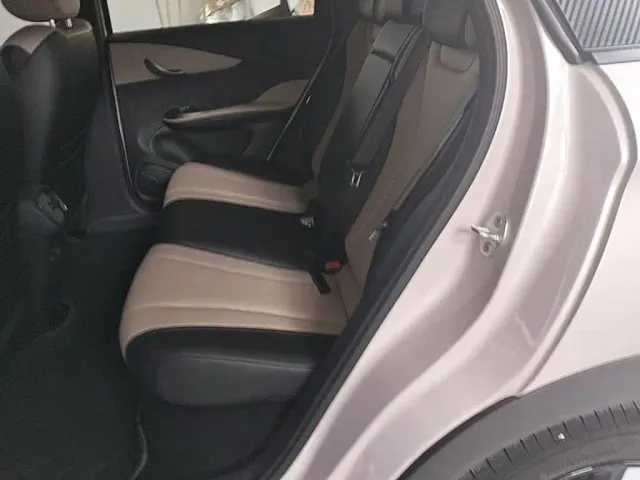 BYD Dolphin — Фото автомобиля 16