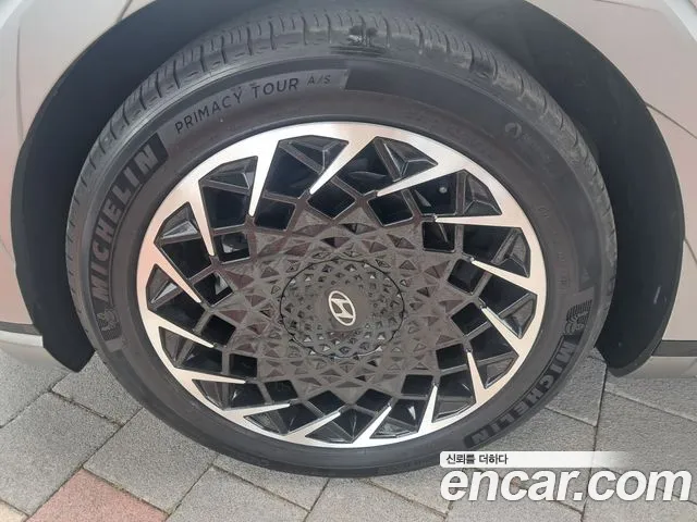 Hyundai Ioniq 5 Ioniq5 — Фото автомобиля 13