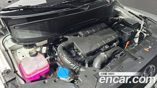Hyundai Casper Casper Turbo Essential Light — Фото автомобиля 6