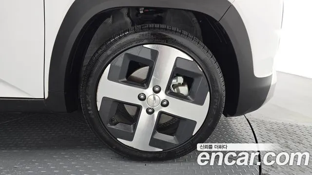 Hyundai Casper Casper Electric — Фото автомобиля 5