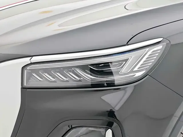 Hongqi Hongqi HS5 2023 2.0T 4WD Flag Leader Pro — Фото автомобиля 18