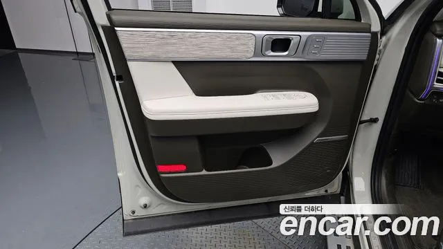 Hyundai Santa Fe — Фото автомобиля 13