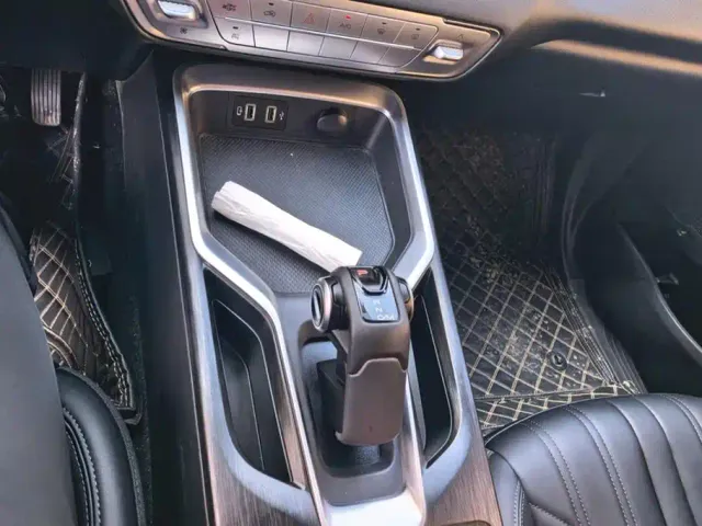 Haval H5 — Фото автомобиля 16