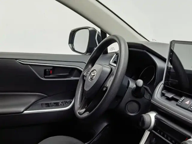 Toyota Wildlander — Фото автомобиля 22