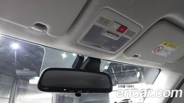 Hyundai Casper Casper Inspiration — Фото автомобиля 19